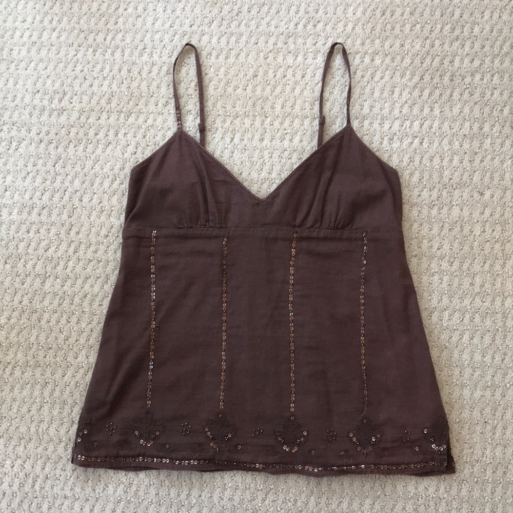 American Eagle Outfitters tank top
